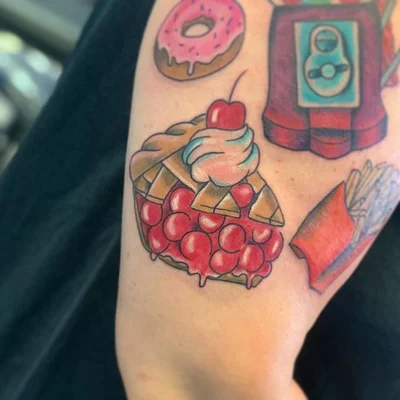 Marceau tattoo 034