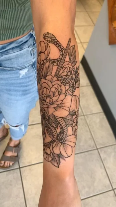 Marceau tattoo 035