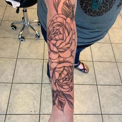 Marceau tattoo 036