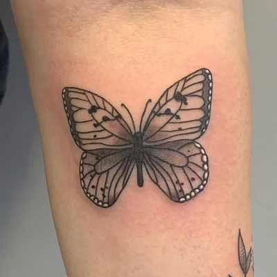 Marceau tattoo 038