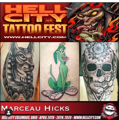 Marceau tattoo 041