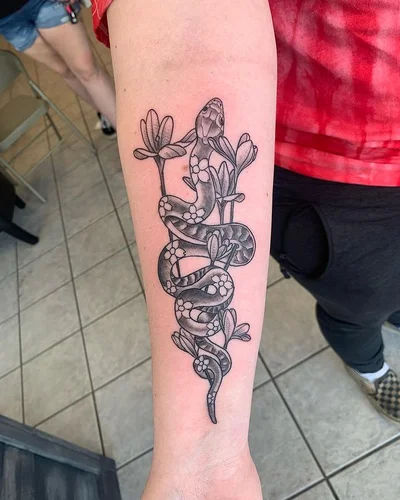 Marceau tattoo 045