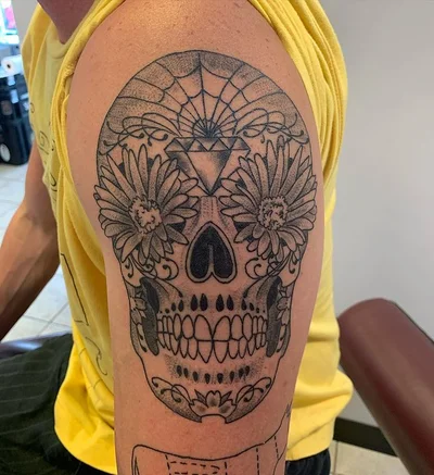 Marceau tattoo 048