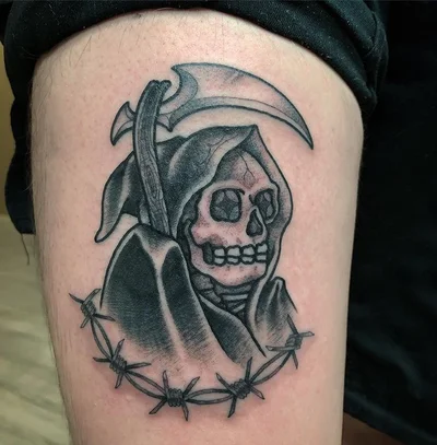 Marcus Hardy tattoo 008