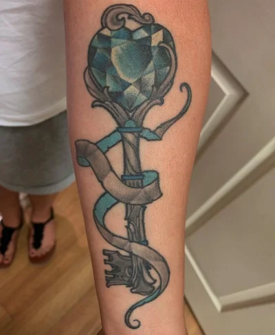 Marcus Hardy tattoo 010