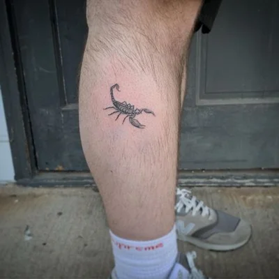 Marcus Hardy tattoo 014