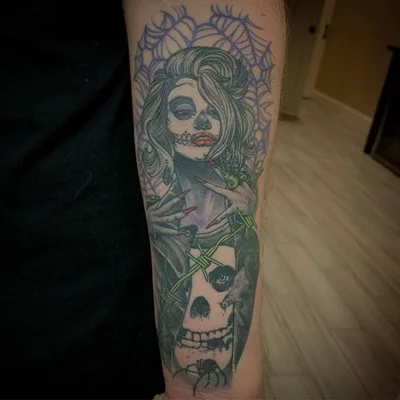 Marcus Hardy tattoo 015