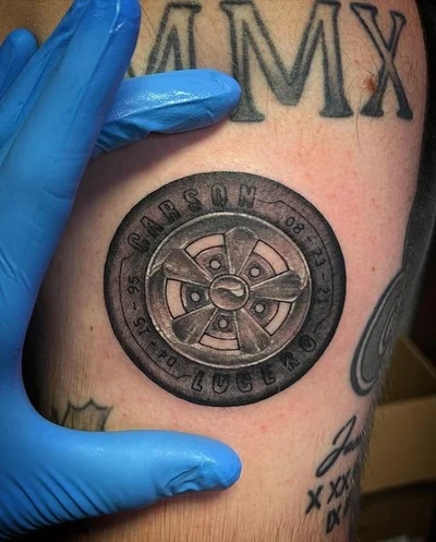 Marcus Hardy tattoo 018