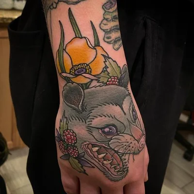 Marcus Hardy tattoo 022