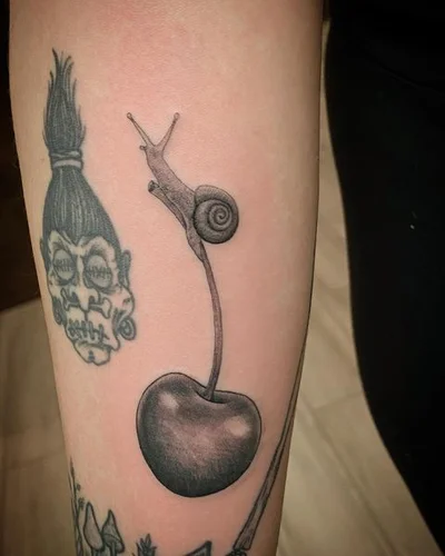 Marcus Hardy tattoo 025