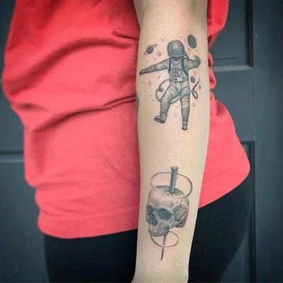 Marcus Hardy tattoo 031