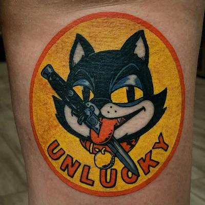 Marcus Hardy tattoo 032