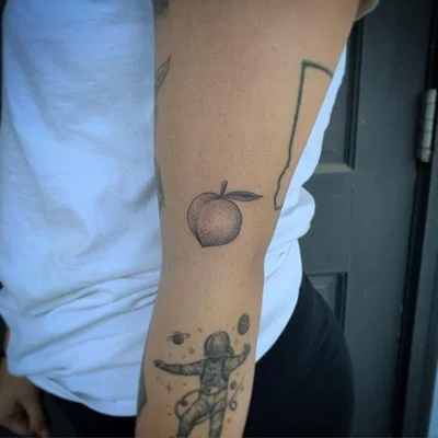 Marcus Hardy tattoo 035