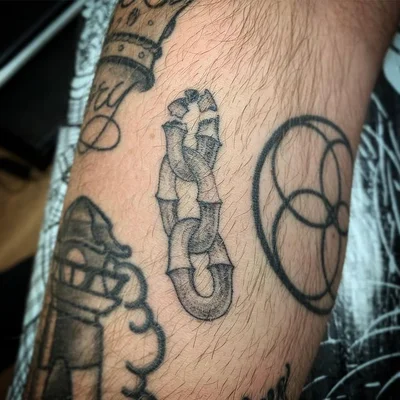Marcus Hardy tattoo 036