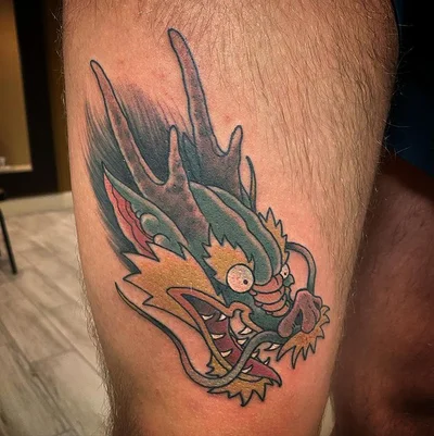 Marcus Hardy tattoo 040
