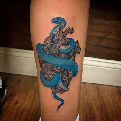 Marcus Hardy tattoo 043