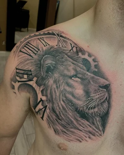 Marcus Hardy tattoo 047
