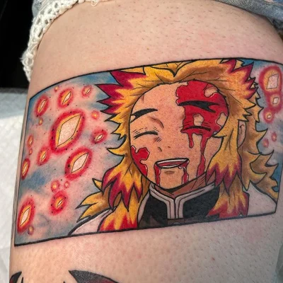 Mark Tyler tattoo 015