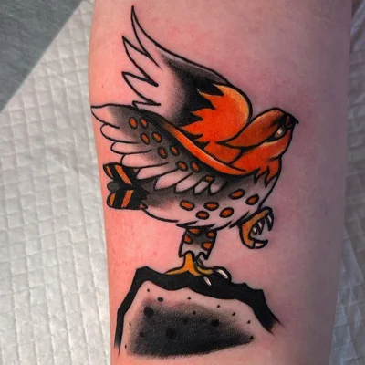 Mark Tyler tattoo 023