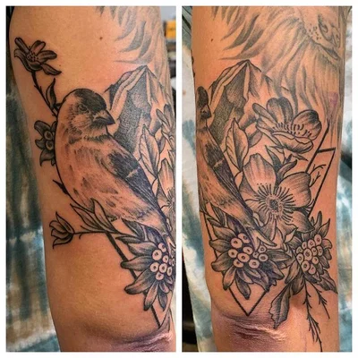 Matt Nelson tattoo 007