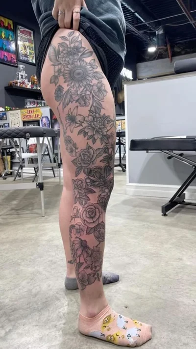 Matt Nelson tattoo 013