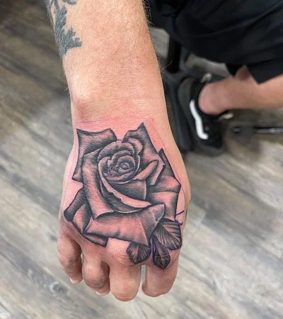 Matt Nelson tattoo 014