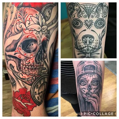 Matt Nelson tattoo 015
