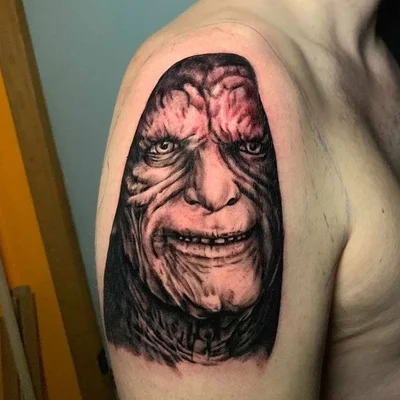 Matt Nelson tattoo 016