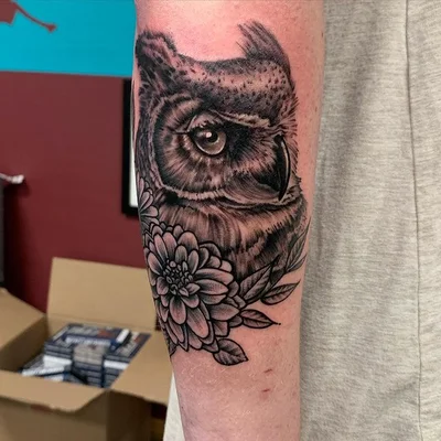 Matt Nelson tattoo 017