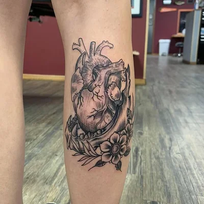 Matt Nelson tattoo 019