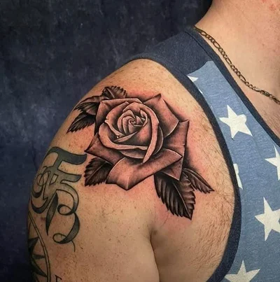 Matt Nelson tattoo 020