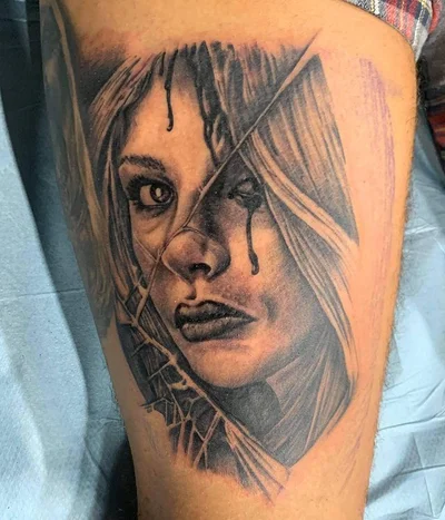 Matt Nelson tattoo 021