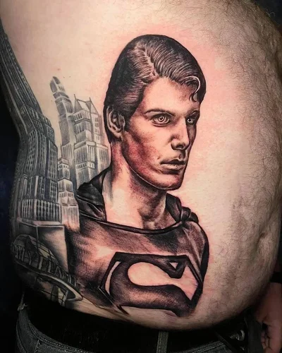 Matt Nelson tattoo 022