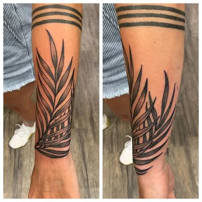 Matt Nelson tattoo 024