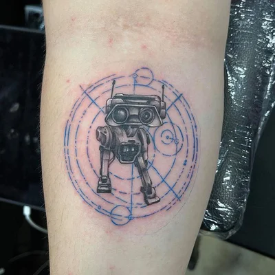 Matt Nelson tattoo 025