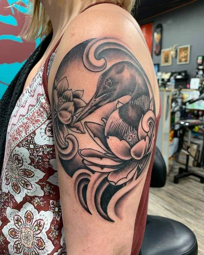Matt Nelson tattoo 026