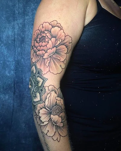 Matt Nelson tattoo 028