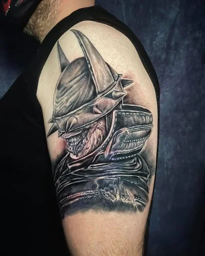 Matt Nelson tattoo 029
