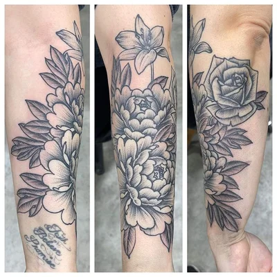 Matt Nelson tattoo 033