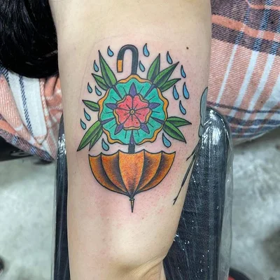 Matt Nelson tattoo 034