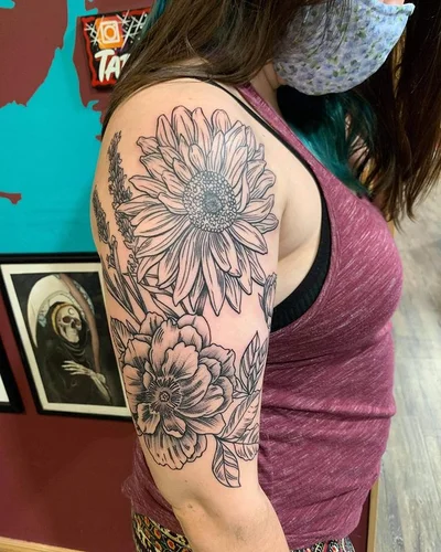 Matt Nelson tattoo 035