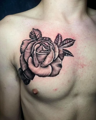 Matt Nelson tattoo 036
