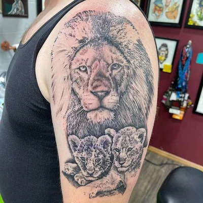 Matt Nelson tattoo 037