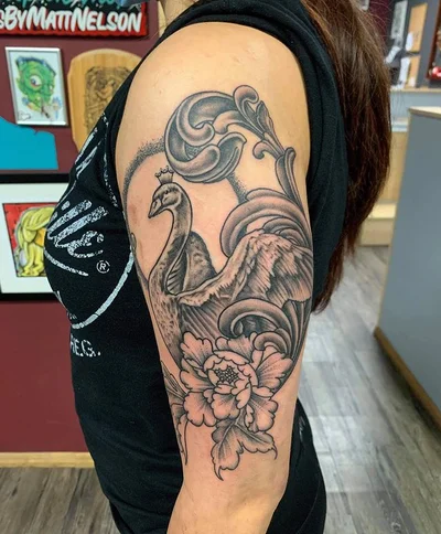 Matt Nelson tattoo 039