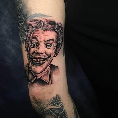 Matt Nelson tattoo 040