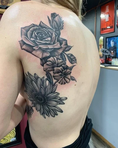 Matt Nelson tattoo 041