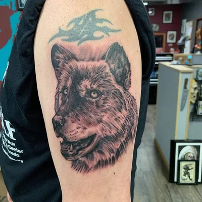 Matt Nelson tattoo 042