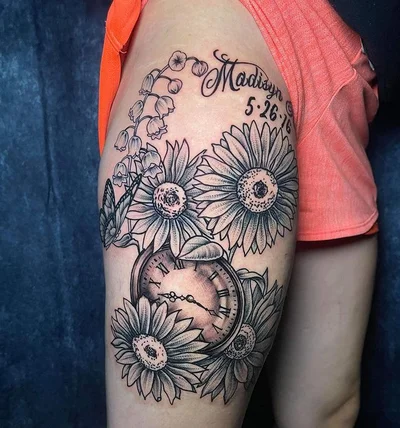 Matt Nelson tattoo 045