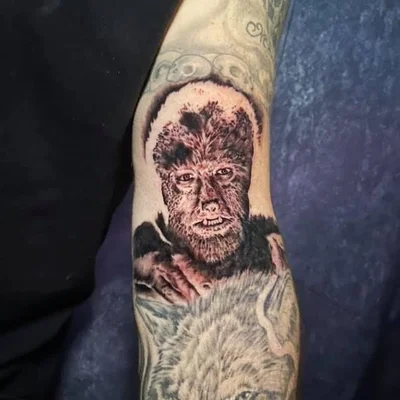 Matt Nelson tattoo 046