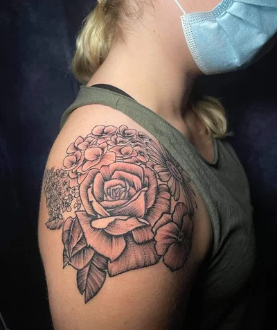 Matt Nelson tattoo 048